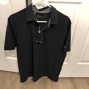 Men’s Under Armour Polo